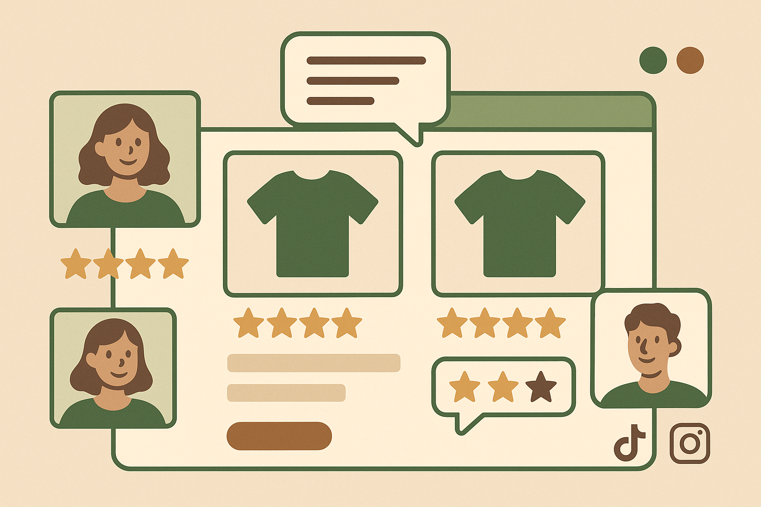 Social Proof for Shopify